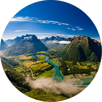 icone-rond-norvege