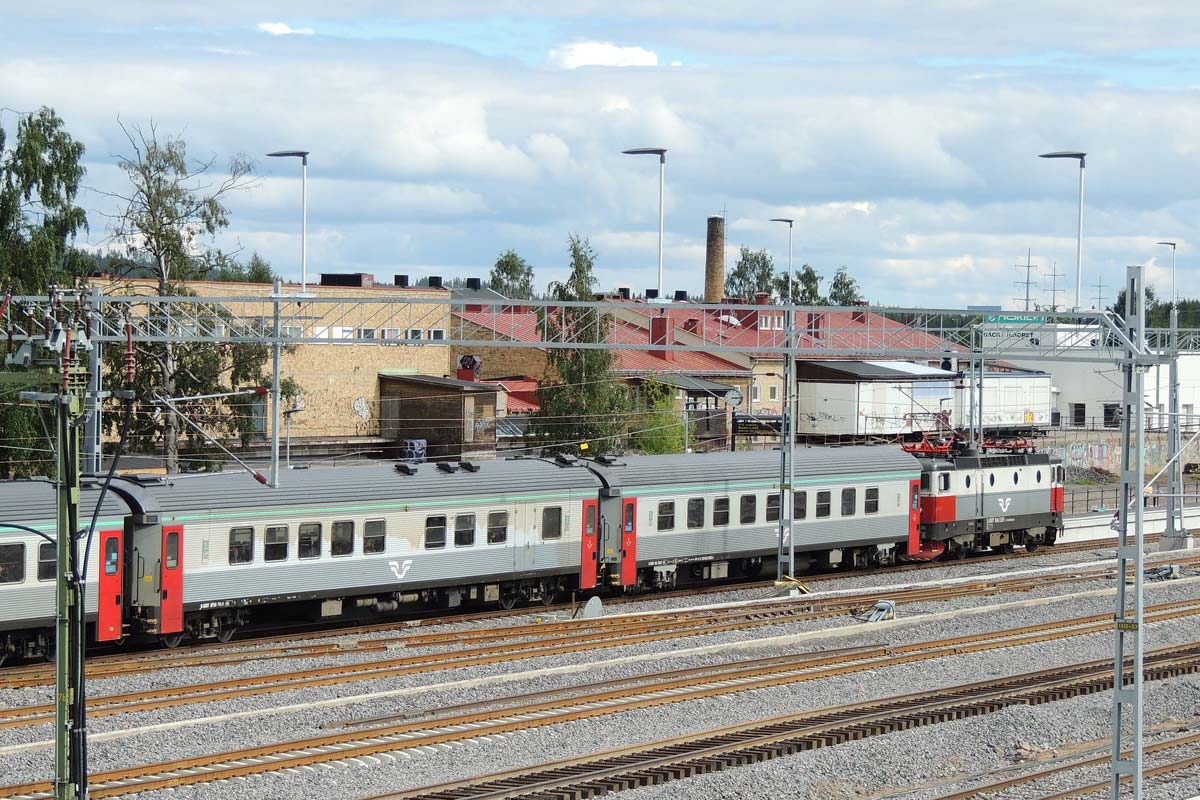 train-swedish-railways-laponie