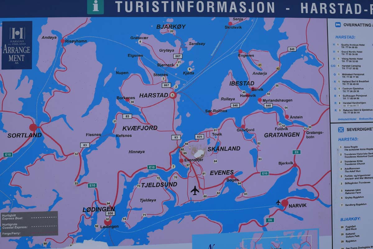 carte-nord-iles-lofoten