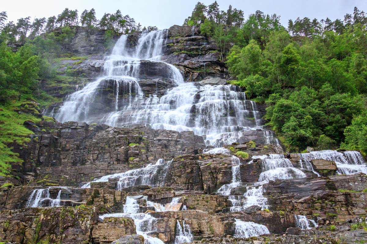 cascade-tvindefossen-norvege