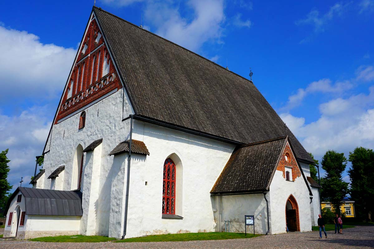 cathedrale-porvoo-finlande