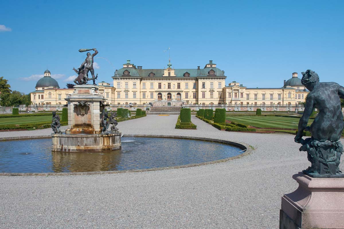 cours-palais-de-drottningholm