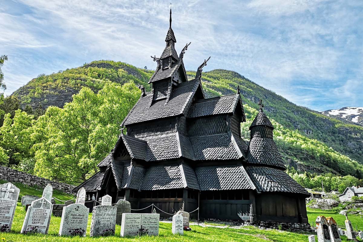 eglise-borgund-stave-norvege