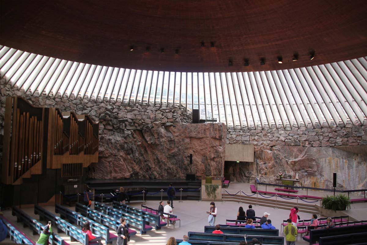 eglise-lutherienne-temppeliaukio-helsinki