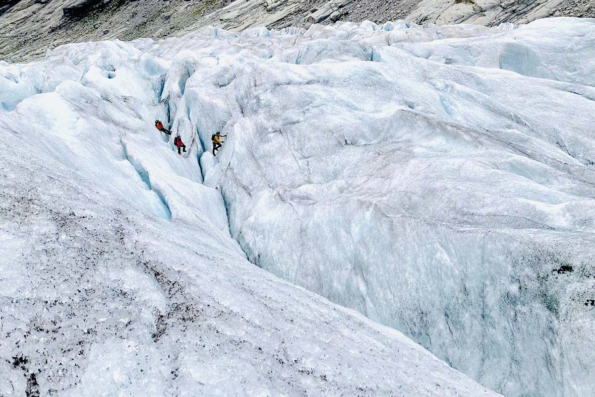 enorme-glacier-jostedal-norvege