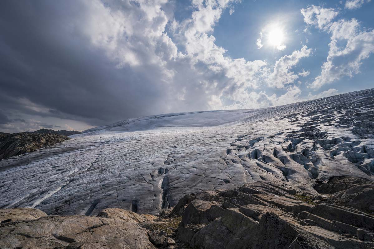 glacier-folgefonna-parc-national