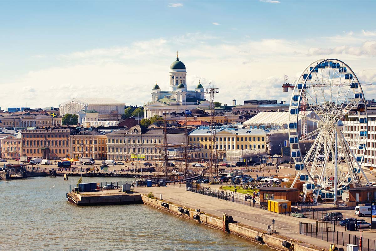 helsinki-finlande