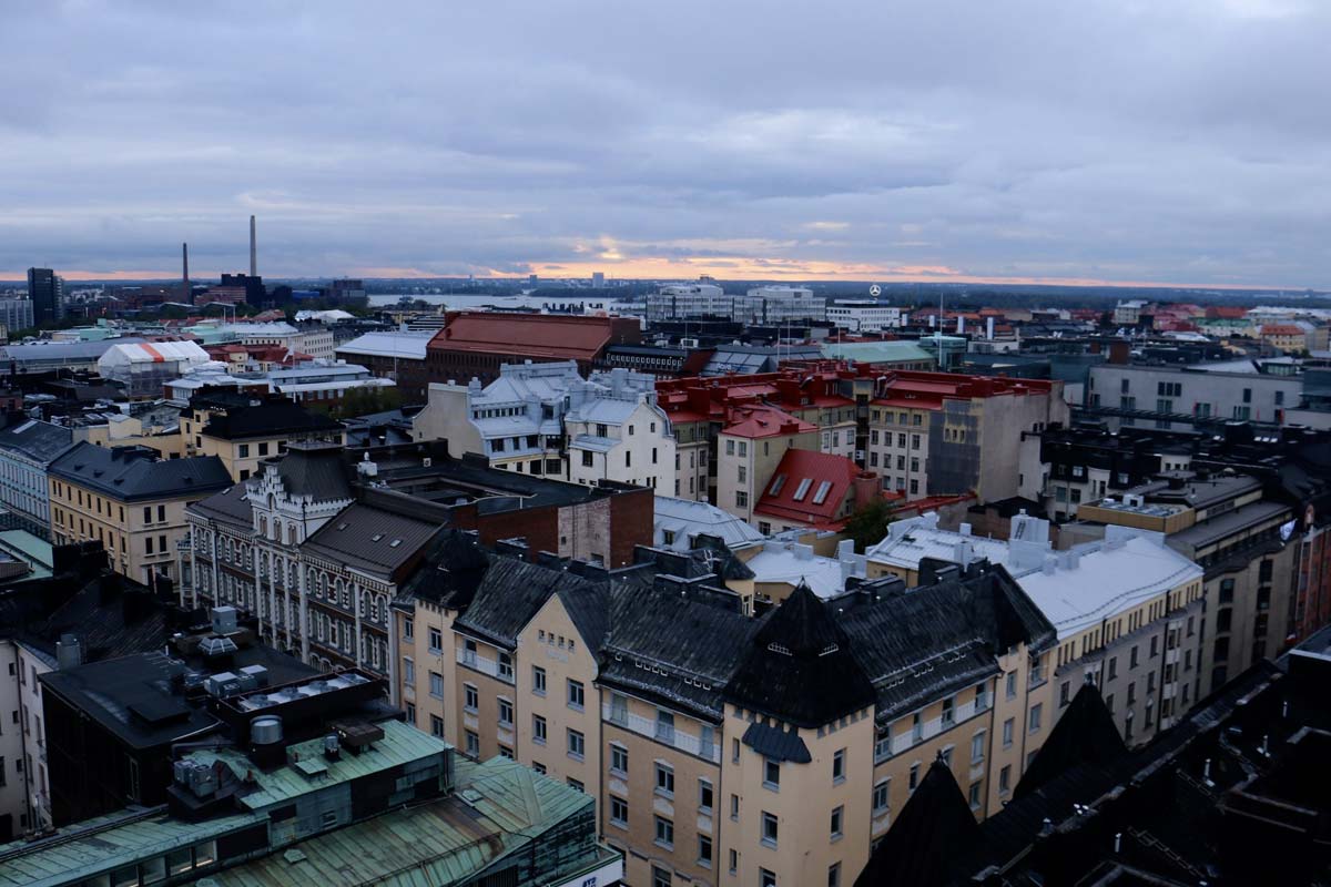 panorama-helsinki-depuis-hotel-torni