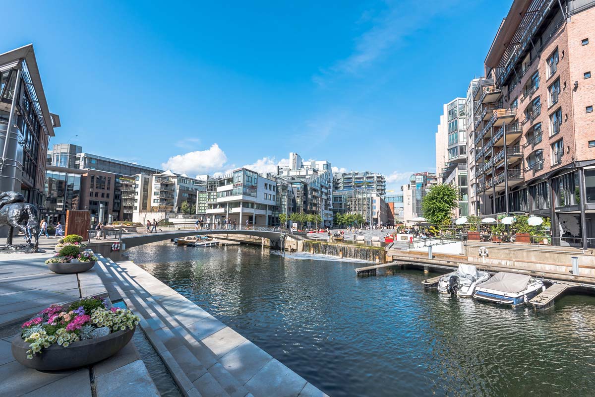 quartier-aker-brygge-oslo