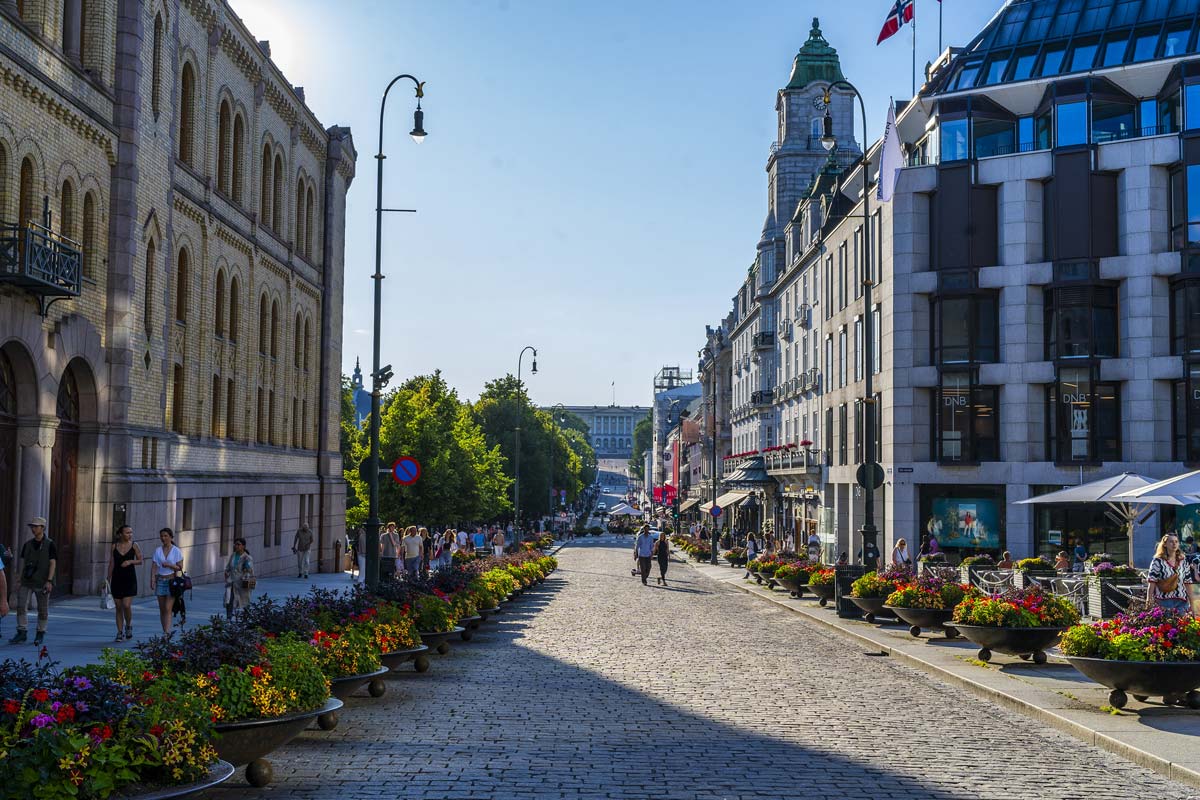 rue-karl-johans-gate-oslo