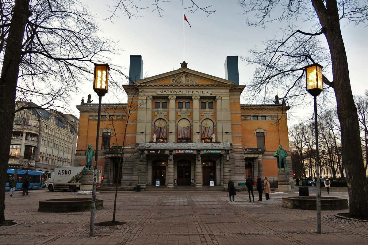 theatre-national-oslo