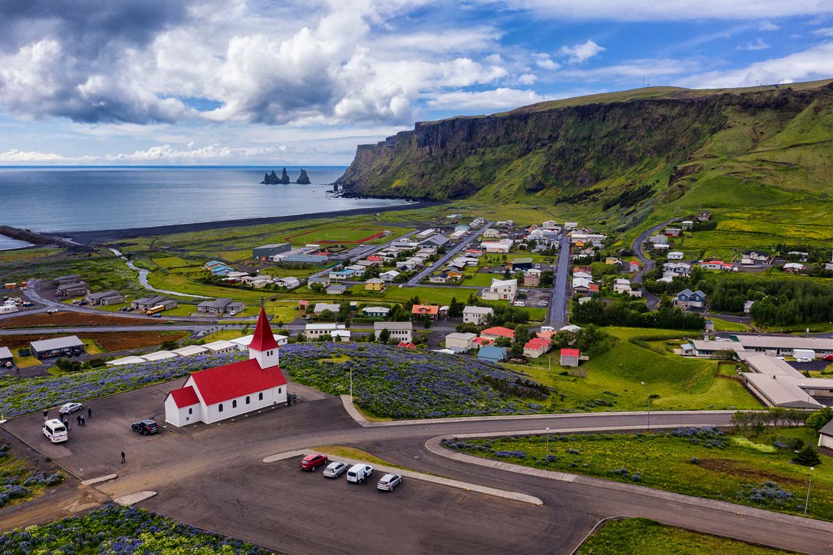 vik-islande