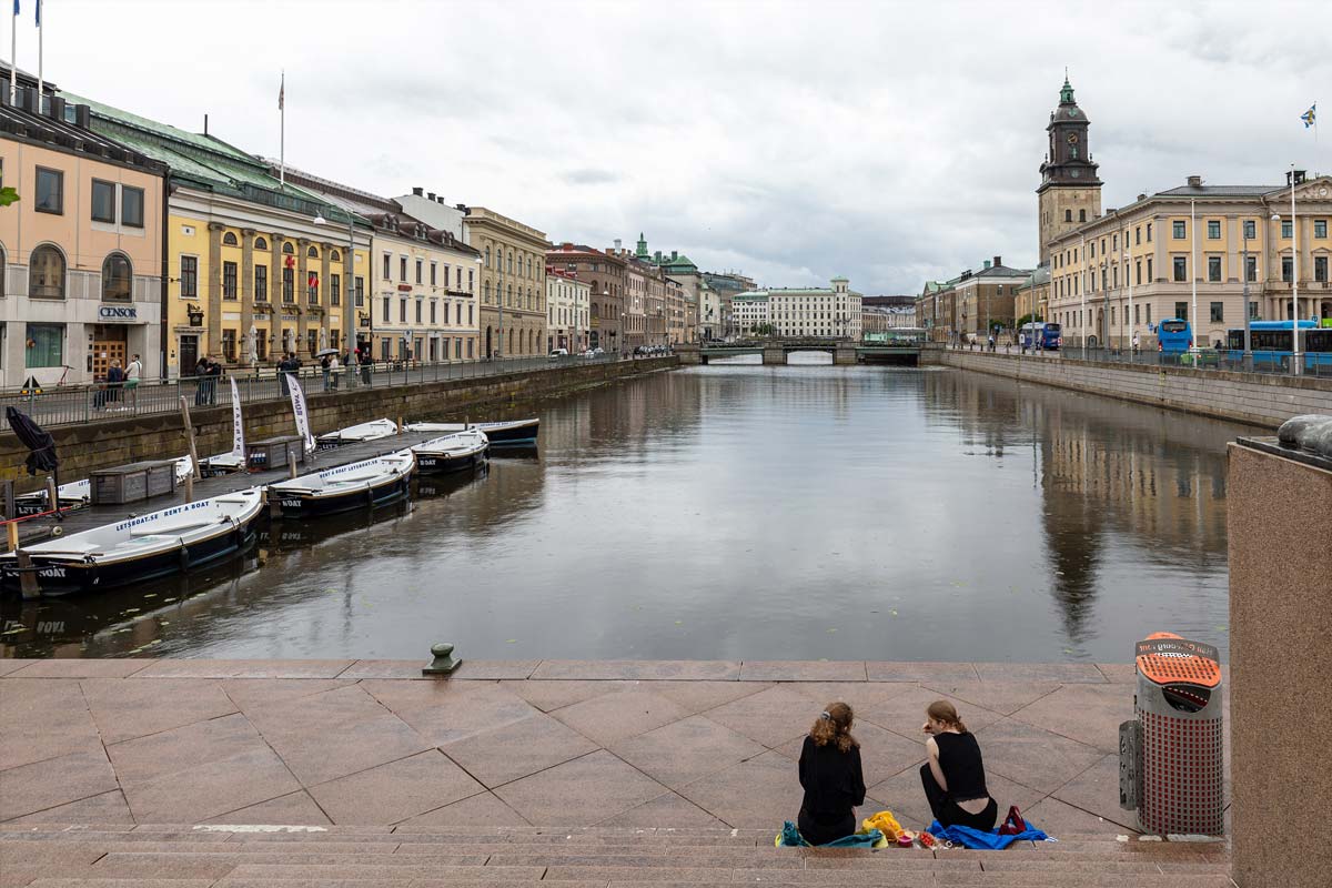 ville-de-goteborg-suede
