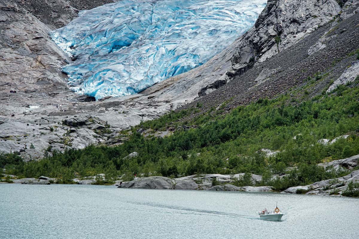 visiter-glacier-jostedal-norvege