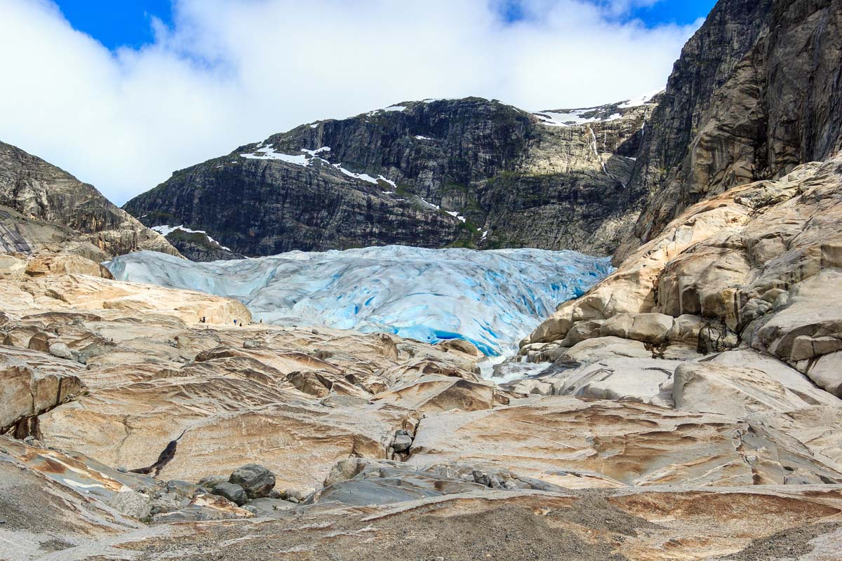 visiter-glacier-nigardsbreen