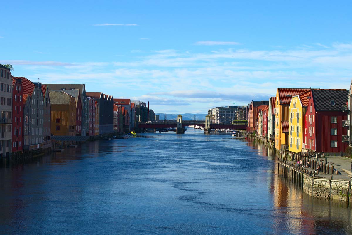 visiter-ville-trondheim-norvege