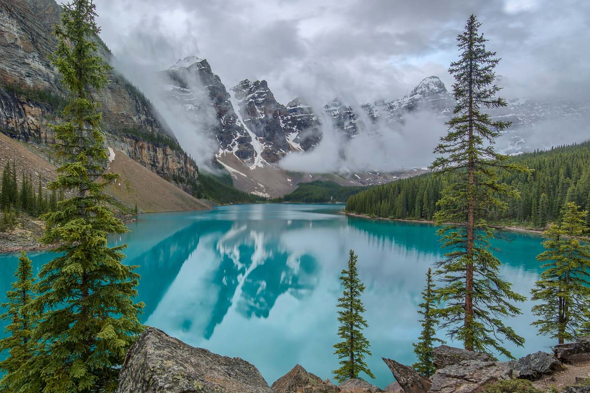 lac-parc-national-banff-canada