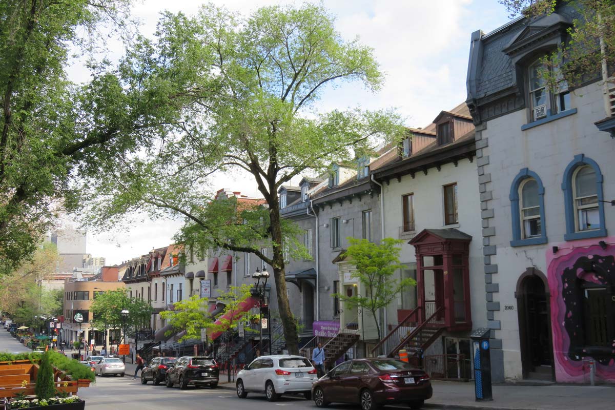 se-balader-a-montreal
