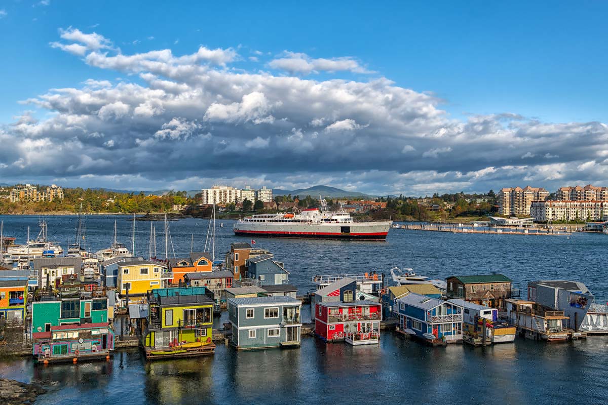 victoria-ville-ile-vancouver