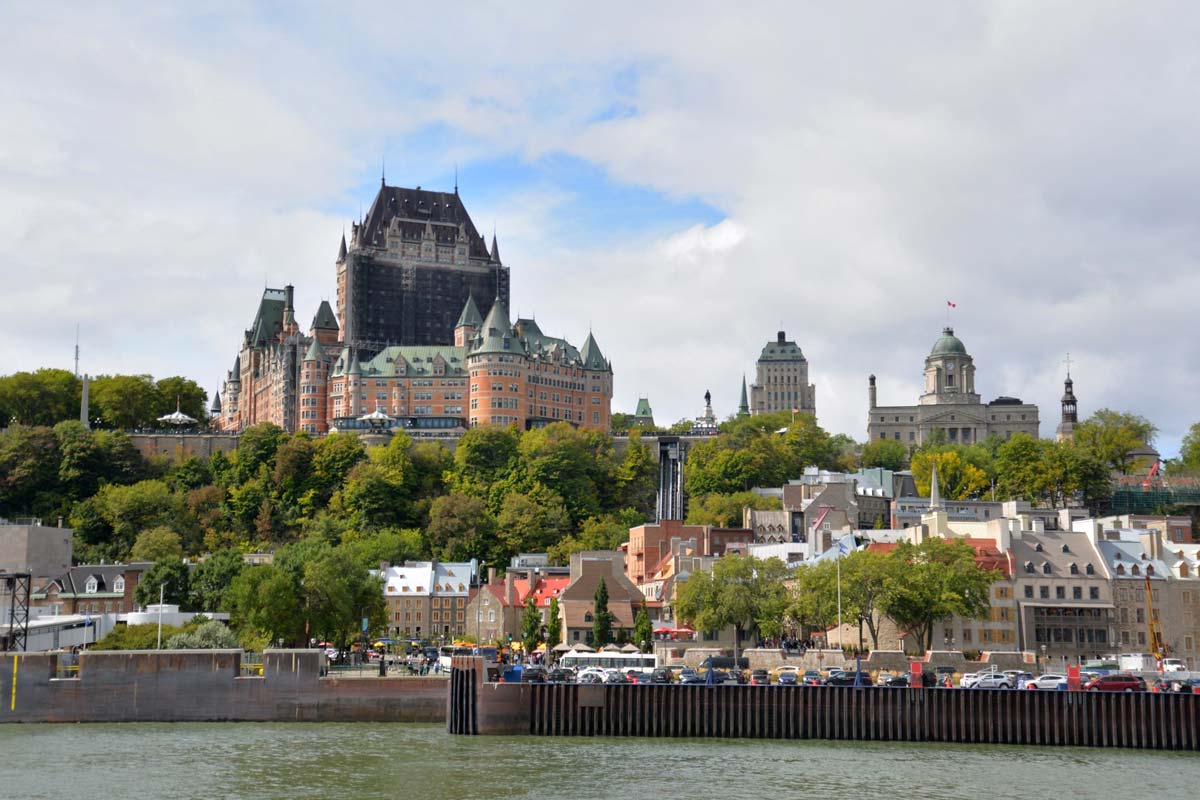 ville-quebec-canada