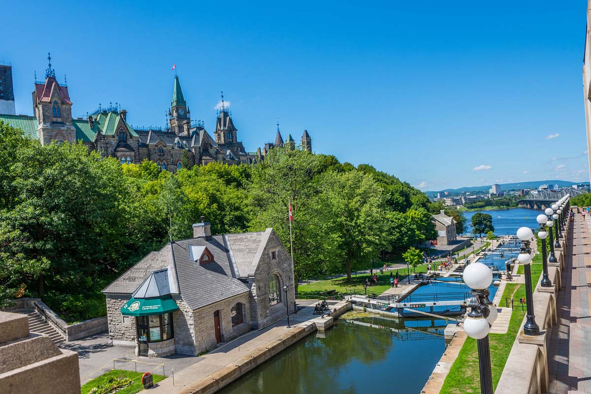 canal-rideau-ottawa