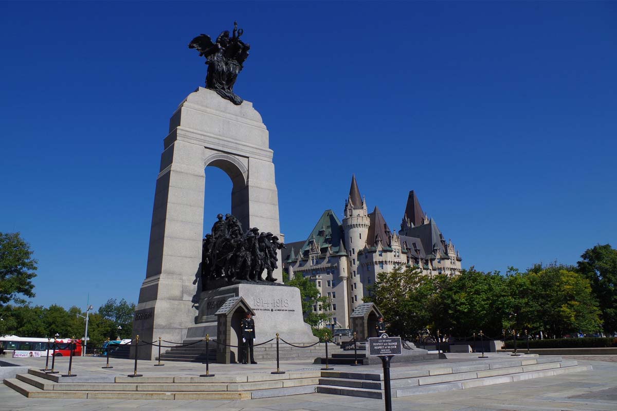 memorial-guerre-ottawa
