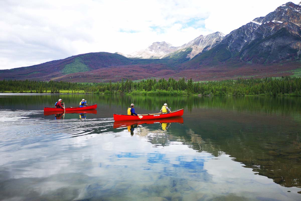 activites-pyramid-lake-jasper