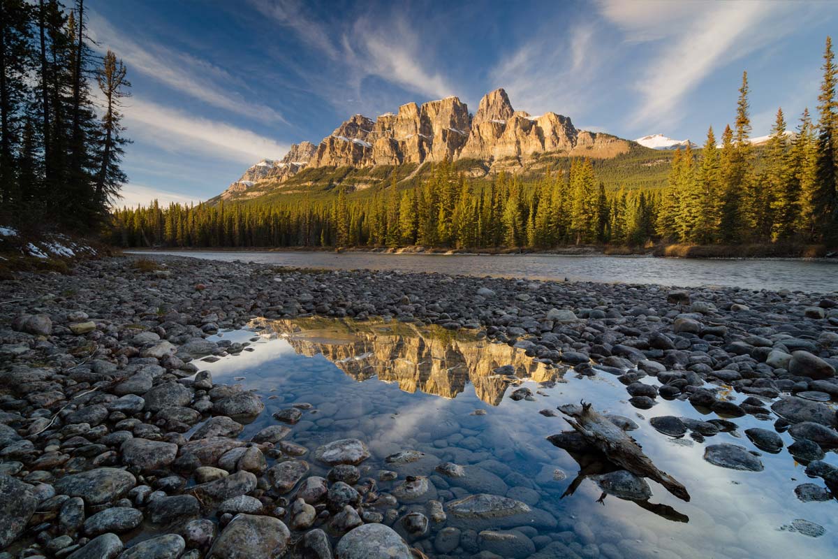 castle-mountain-parc-banff