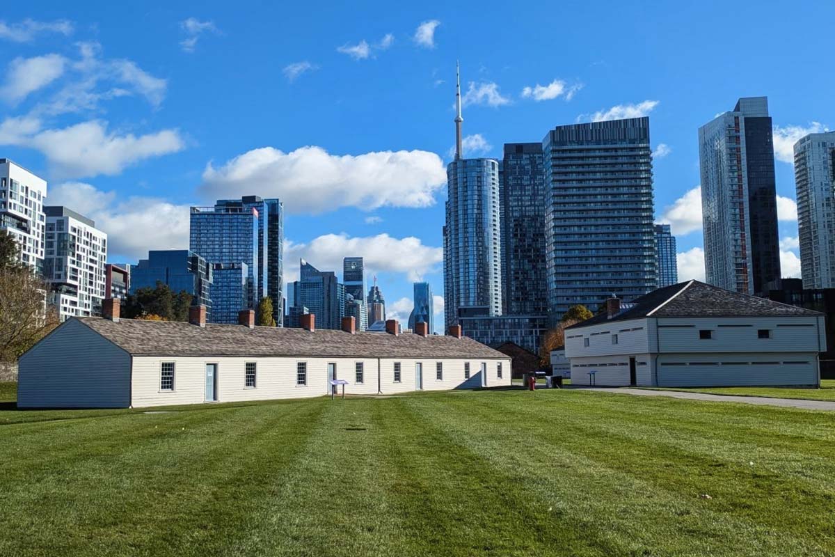 fort-york-toronto