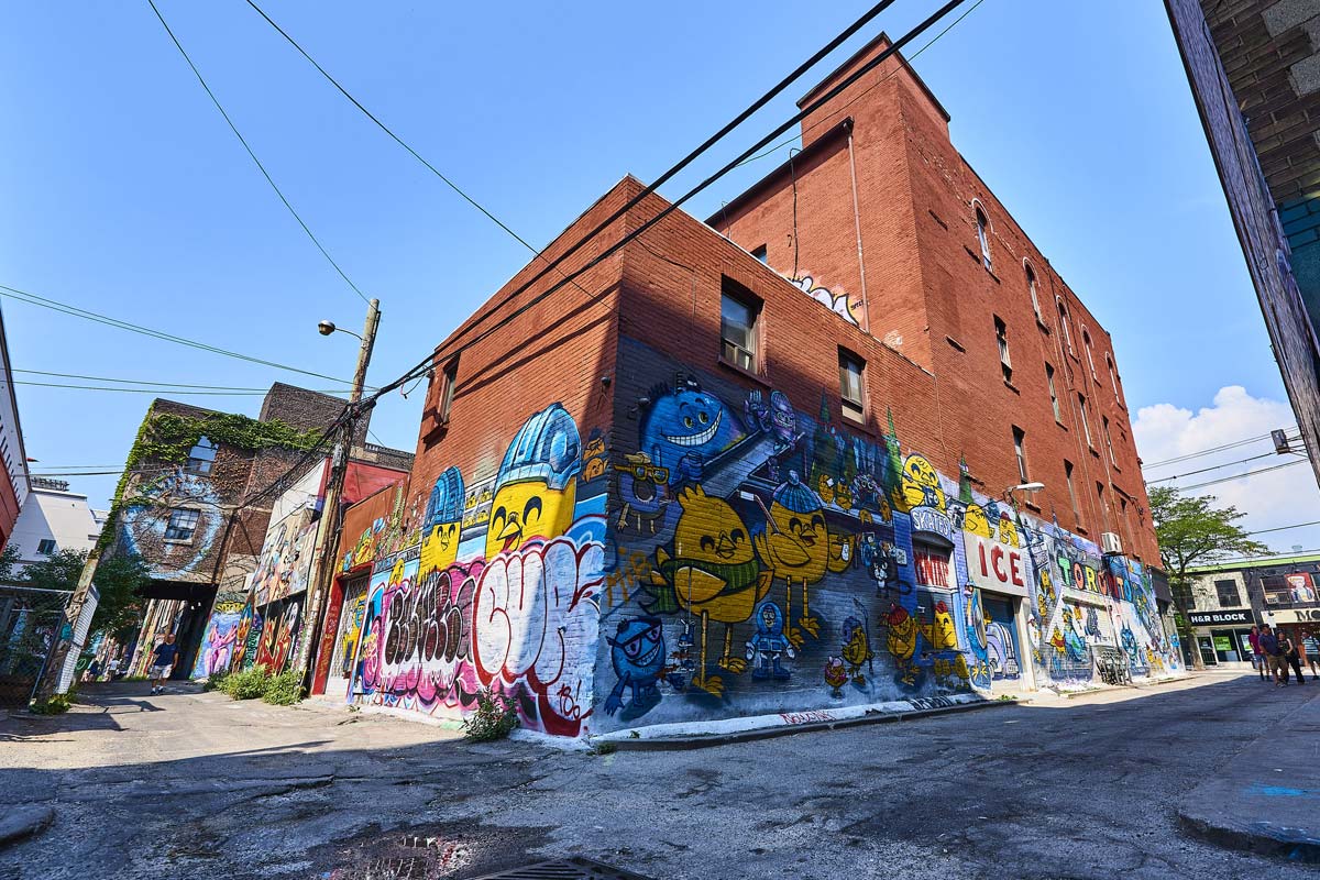 graffiti-alley-toronto