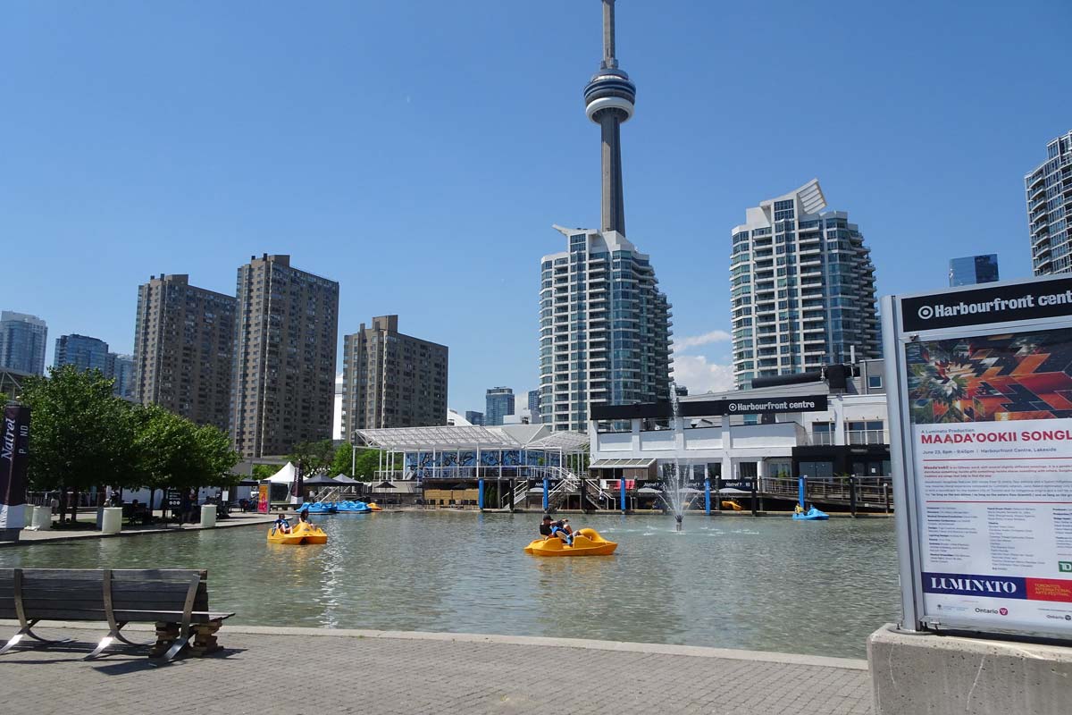 harbourfront-toronto