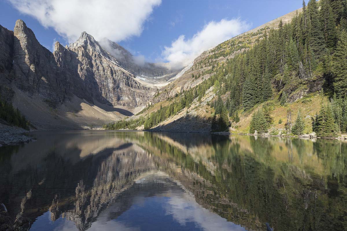 lac-agnes-trek-banff
