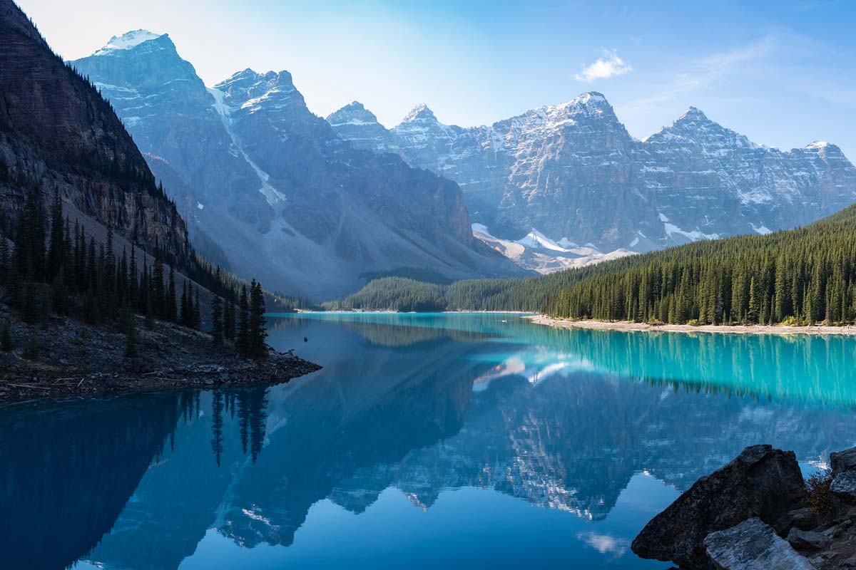 lac-glaciaire-moraine-canada