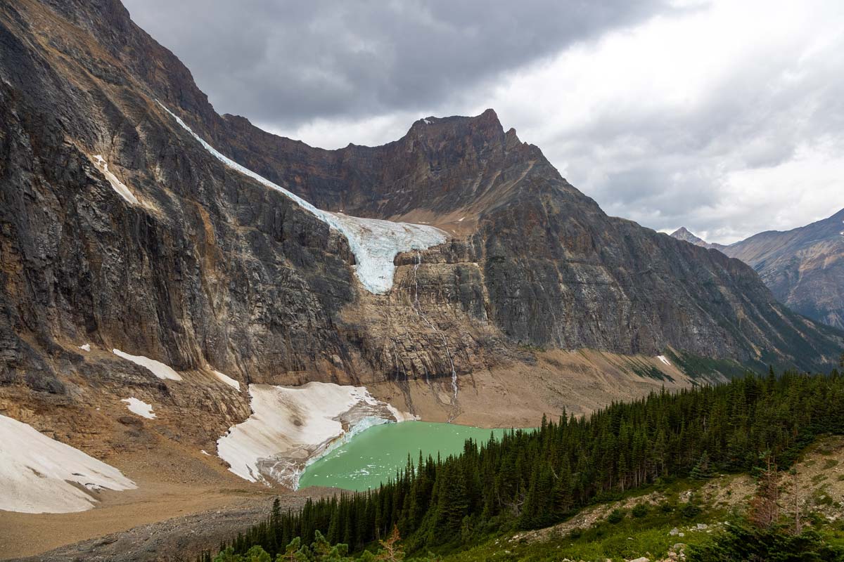mont-edith-cavell-glaciers-parc-jasper