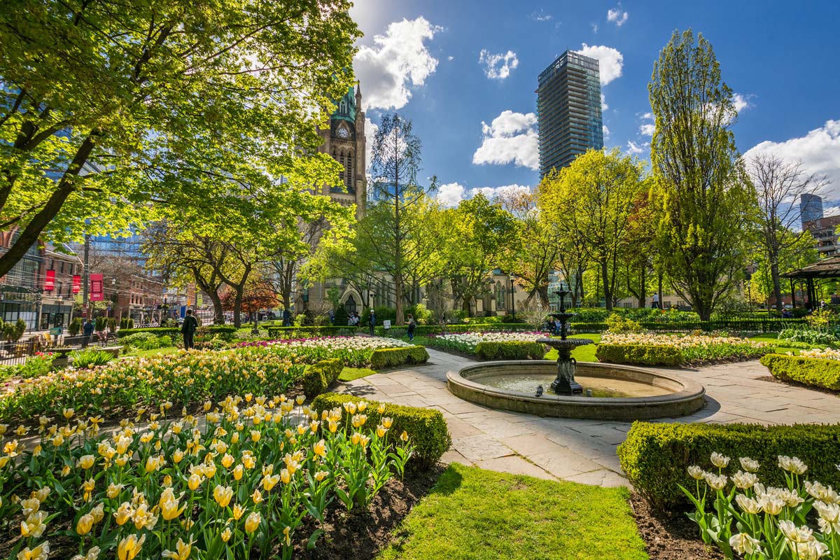 parc-saint-james-toronto