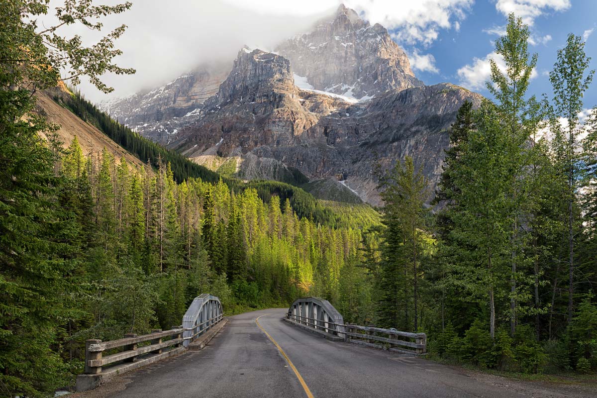 route-vallee-yoho-vers-takakkaw