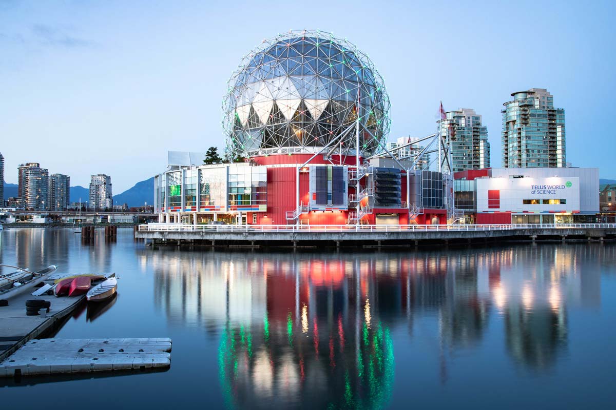 science-world-vancouver