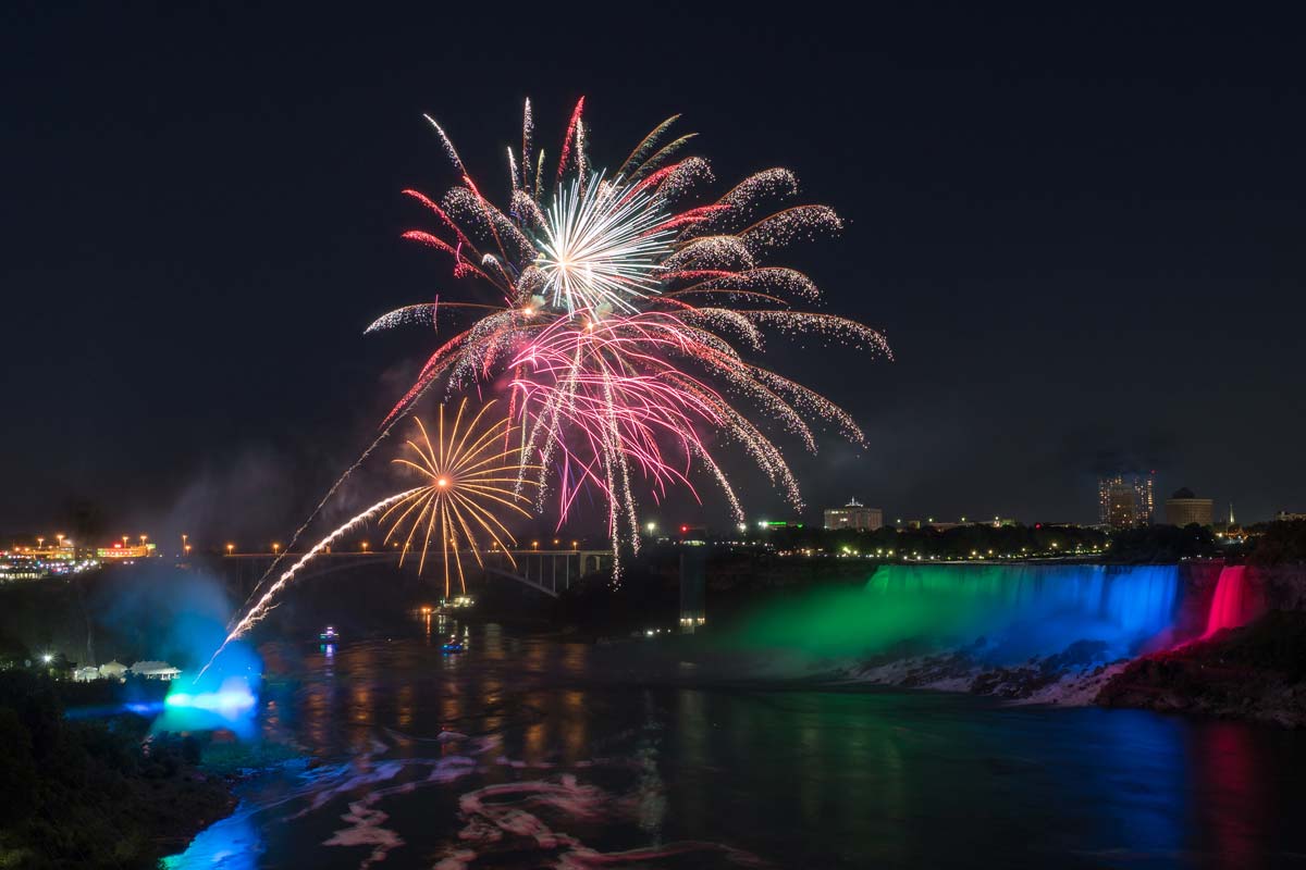 spectacle-feu-artifice-niagara