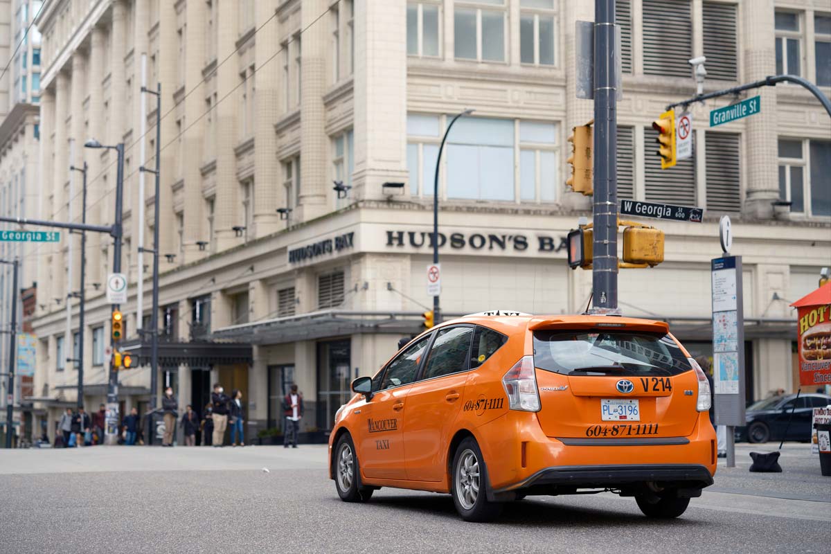 taxi-orange-vancouver