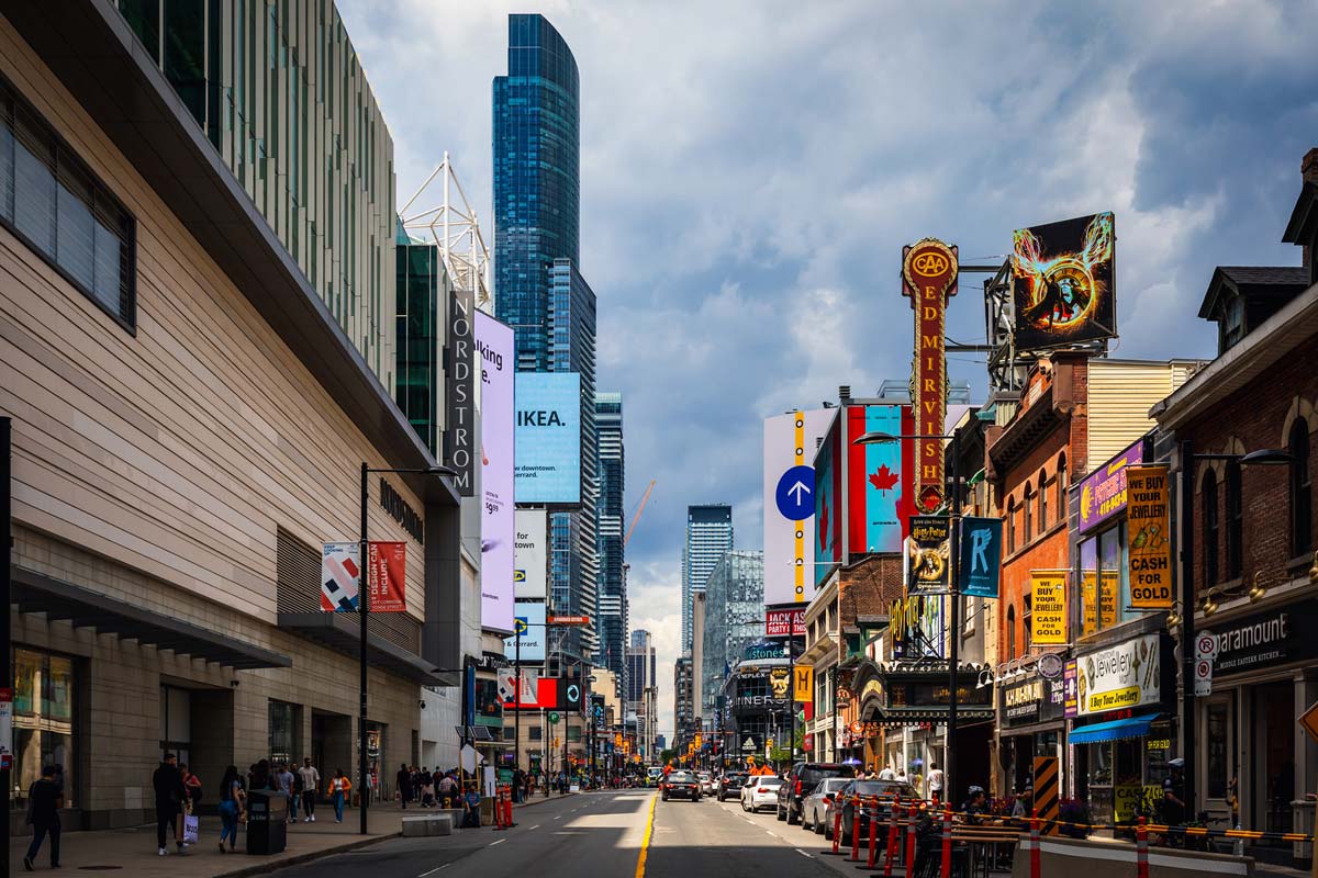 yonge-street-toronto